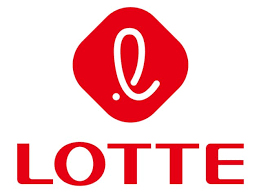 Lotte Logo